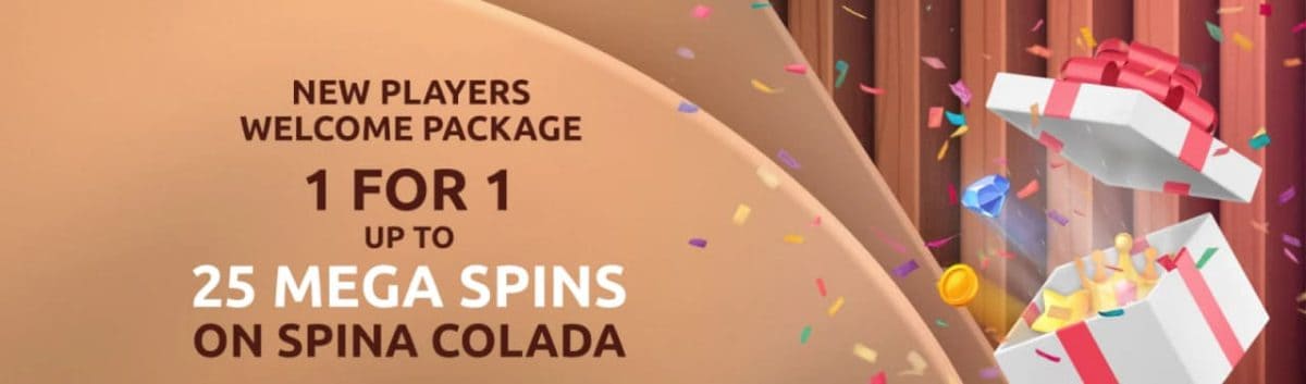 Queen Vegas Bonus 2026 — Mega Spins & Daily Picks UK image 1